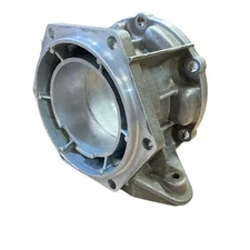 4L60E 4L65E GMC Chevy 4X4 Tail Housing 6 Bolt 15724744 Casting OEM USED