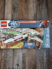 Legos Star Wars X - Wing Starfighter 9493