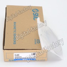 10pc New SMC D-A93 D-A93 Reed Auto Switches Free ship