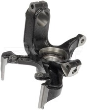 Right Steering Knuckle for Ford Focus 2004-00