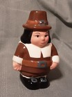 Publix The Pilgrim Pair 2000 Limited Edition Salt & Pepper Shakers - NEW — photo 6