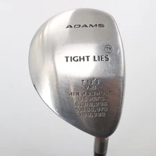 Adams Tight Lies Fairway Wood 16 Deg Graphite Ladies Flex Right-Handed C-148892