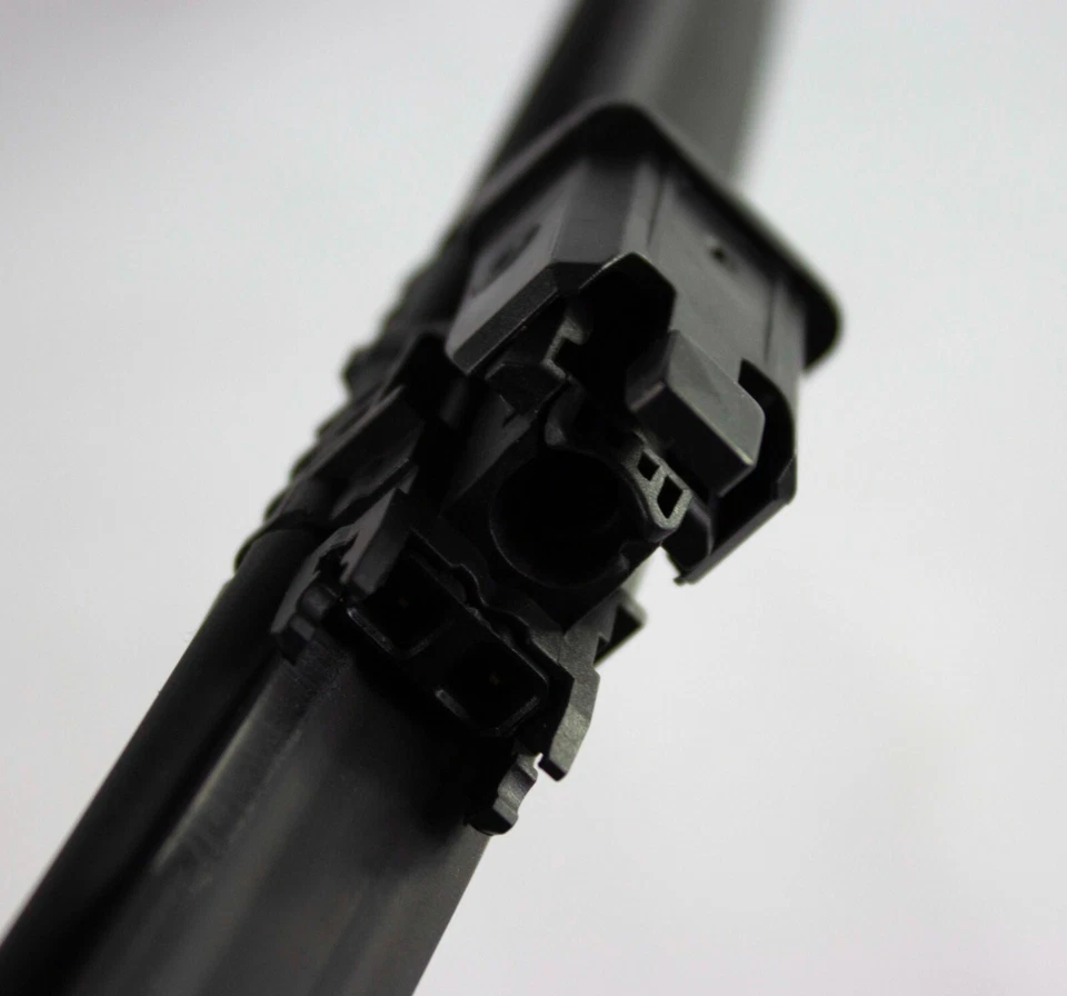 Fits Mercedes S Class W222 2014-2020 Front WIper Blades Spray Bars Heated 091-C - Image 3 of 4