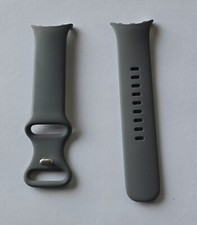 NEW OEM CHARCOAL Google Pixel Watch Active Band 41mm SMALL GA03266 in Bulk Pkg