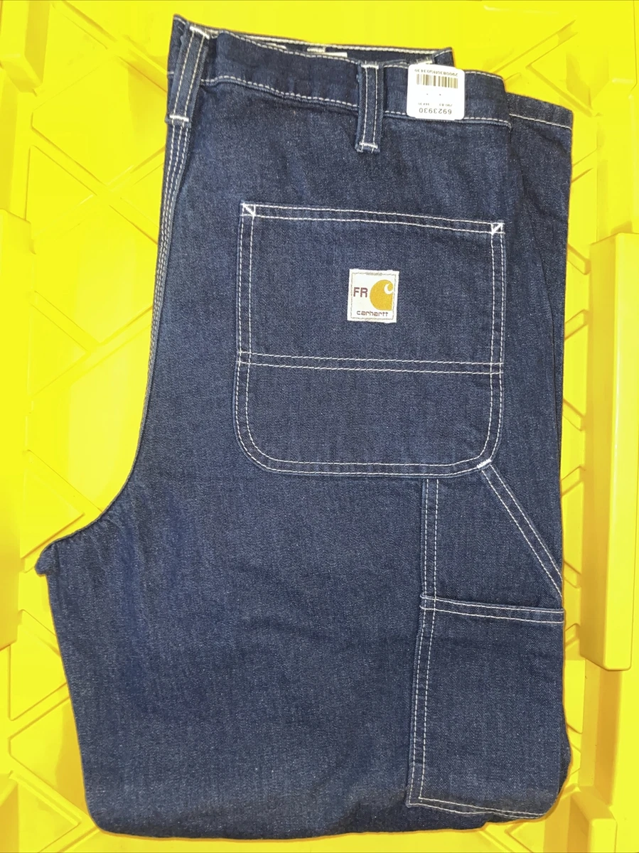 Carhartt fr jeans discount