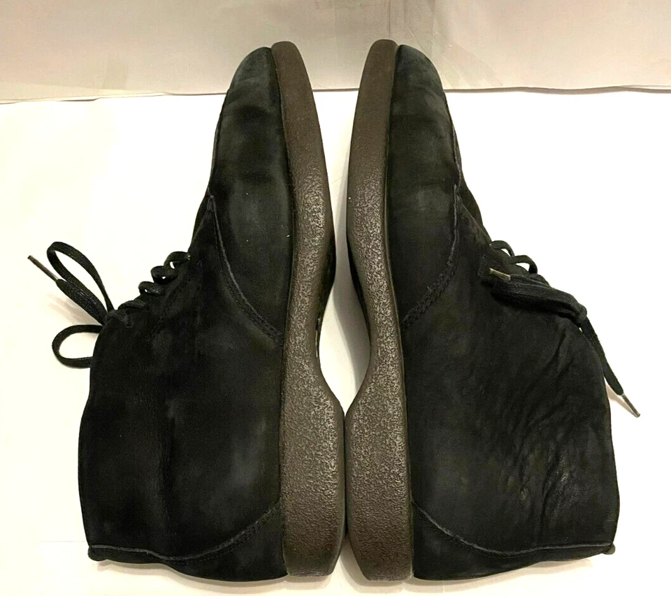 Keds кузнечики на Keds замши размер 8 женщин на танкетке туфли отличном состоянии - Изображение 4 из 4