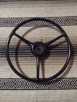 roue antique cariolle