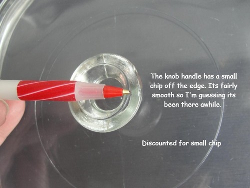 Vintage Replacements Glass Lid ONLY for Pyrex, Corning, Glasbake & Fire King/AH - Picture 32 of 185
