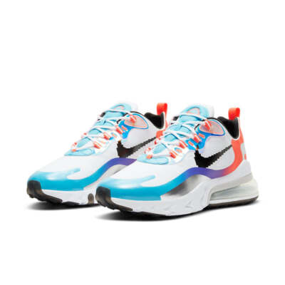 Nike Air Max 270 React Have A Good Game DC0833-101