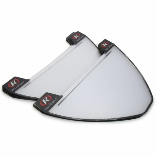 Racing Optics RS15001A-50 Face Shield 