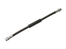 Porsche 987 Boxster Cayman Rear Brake Hose Genuine 98735563702
