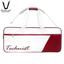 Technist Badminton Bag 3 Pack Bag Unisex Racket Racquet Bag Sports NWT TNB5564