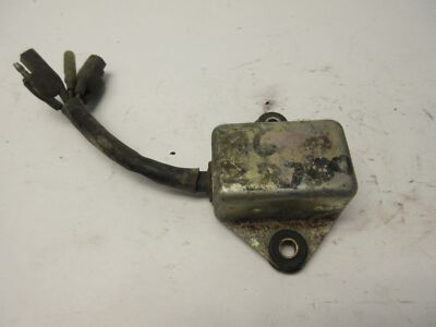 1996 ARCTIC CAT ZR700 ZR 700 ELECTRICAL IGNITION CONTROL CDI