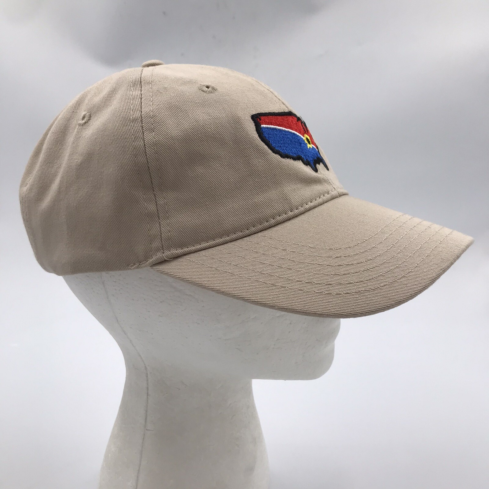 Retro Great American Eclipse Baseball Cap - Augus… - image 8