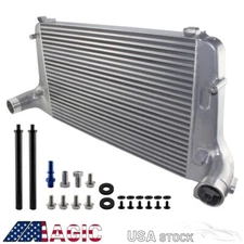 Performance Uprated Front Mount Intercooler For 2020-2023 Ford Explorer ST sl