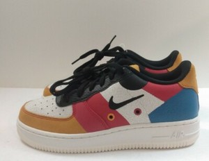 air force 1s grade school