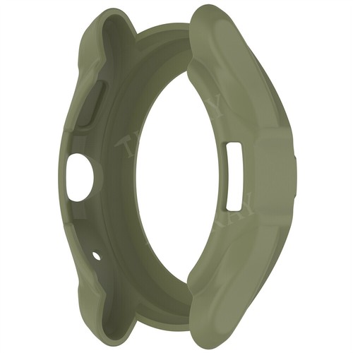 Soft TPU Hollow Case For Ticwatch Pro 5 Enduro Smart Watch Half Protective Cover - Photo 40/63