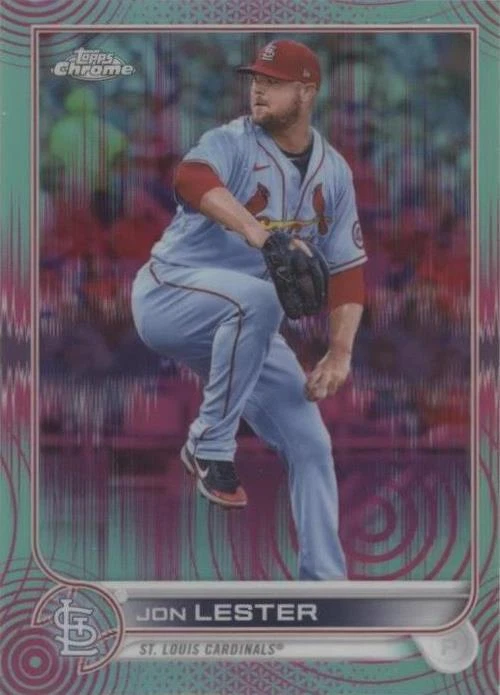 Aqua & Pink Sonic Pulse Refractor