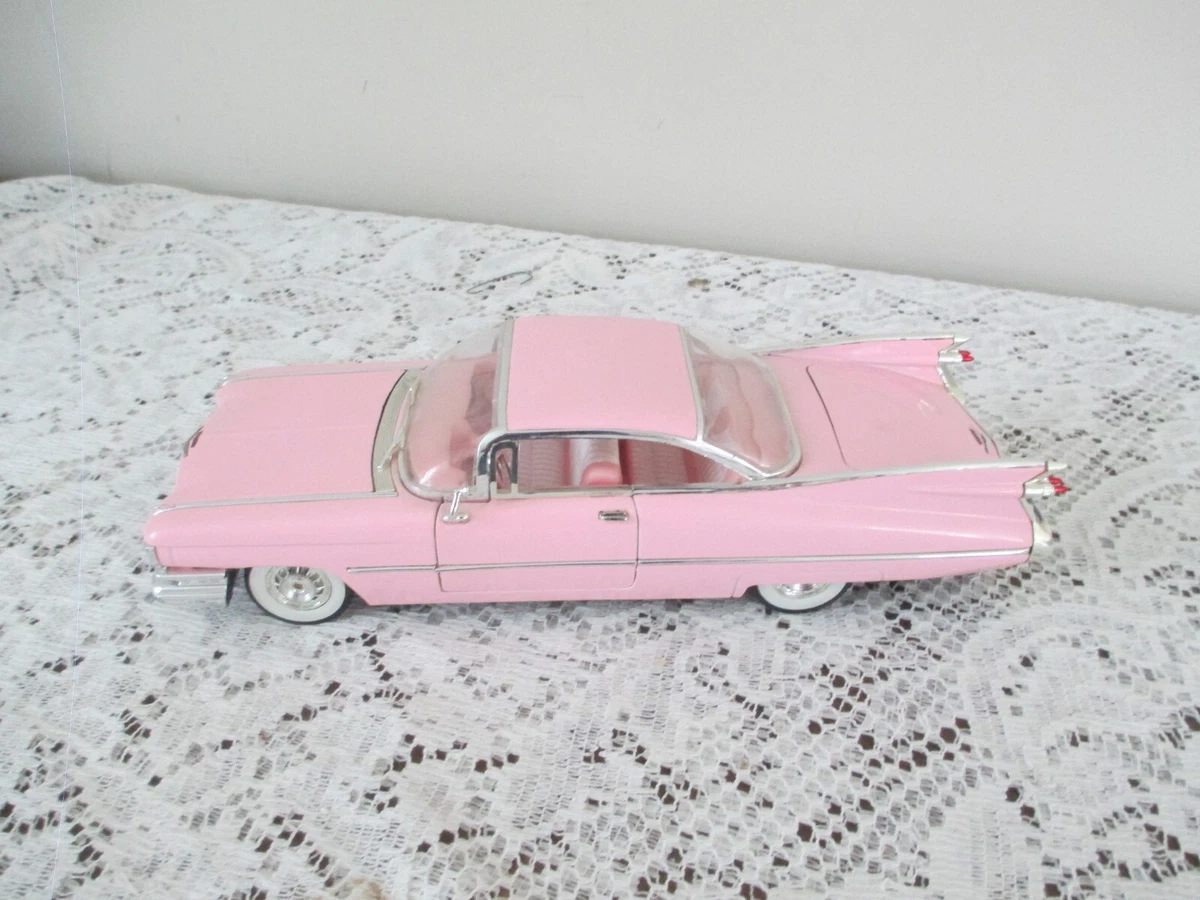 1959 Cadillac Deville for sale | eBay