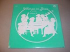 WOMEN IN JAZZ SEALED LP Pianists Volume 2 - Stash ST-110