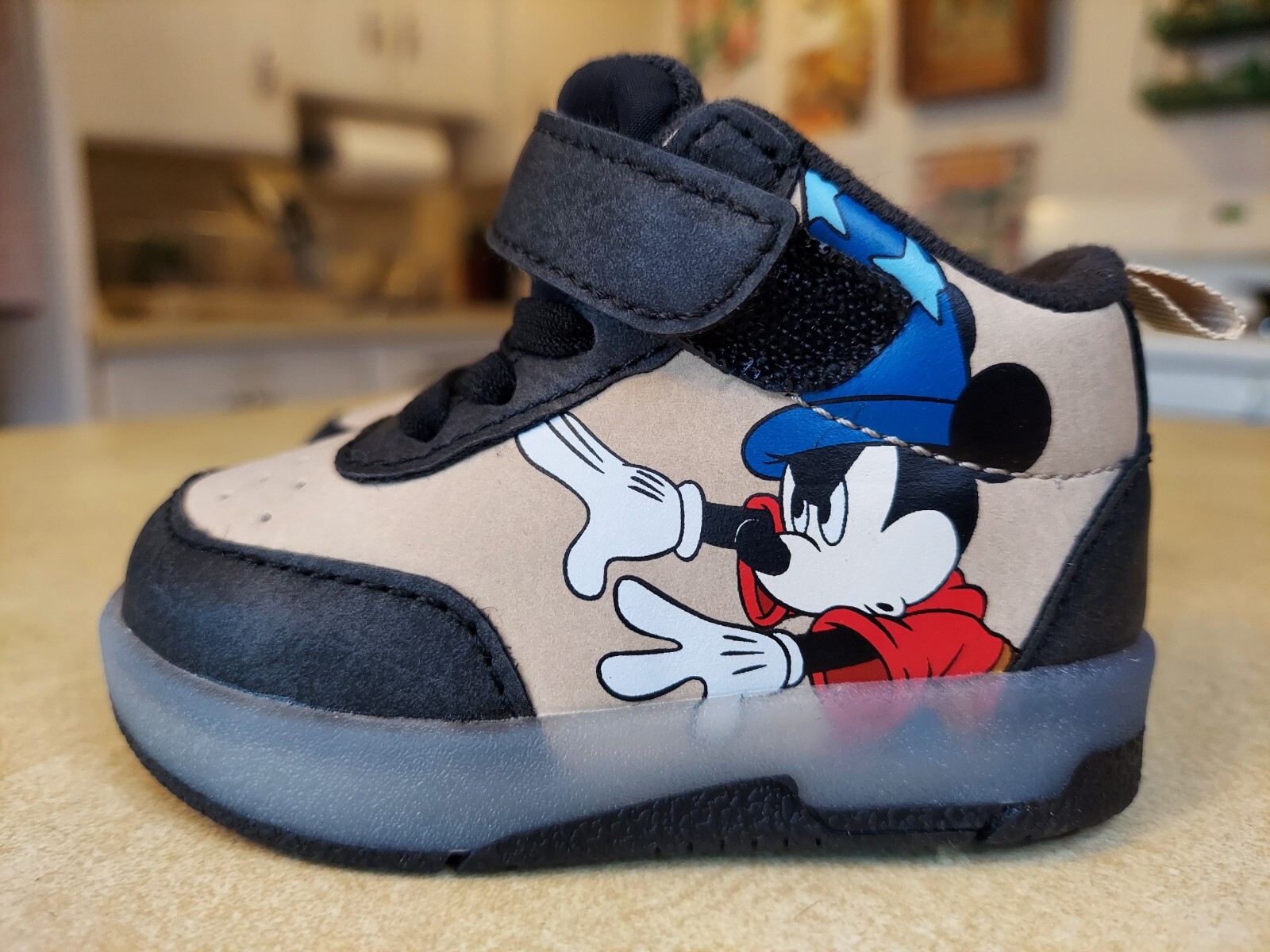 Toddler Kids Baby Size Eu 18 Us 3 1/2