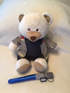 star wars stuffed animals