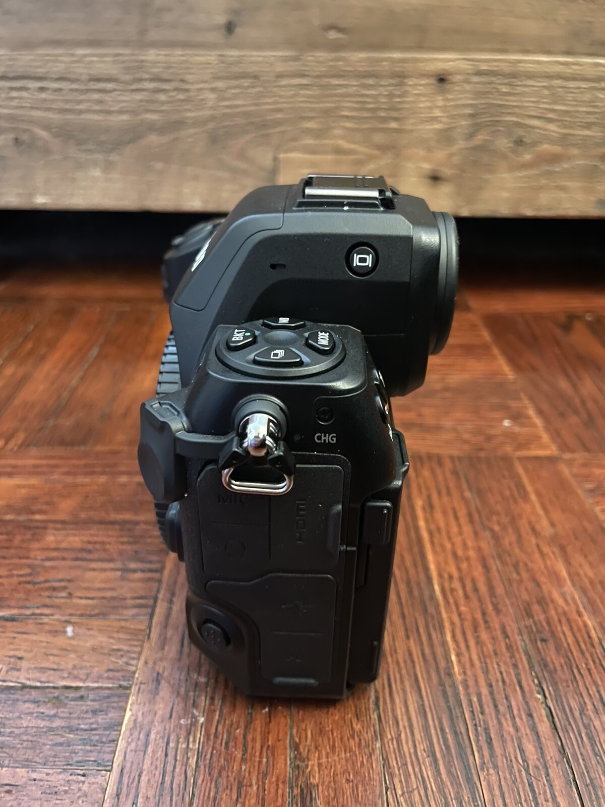 Used Nikon Z8 MIrrorless Camera Body Excellent 18208016952 eBay