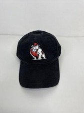 United States Marine Corps, Bulldog Themed Adjustable Baseball Cap, One Size