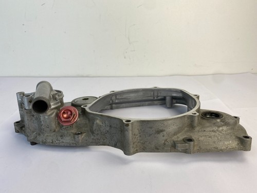 HONDA CRF 450 ENGINE INNER CLUTCH COVER 2008 FITS 2006 - 2008 11331MENA00 - Picture 4 of 19