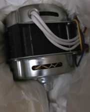 Magic Chef Dryer Motor  Part # GYJDQ6680201B01 New