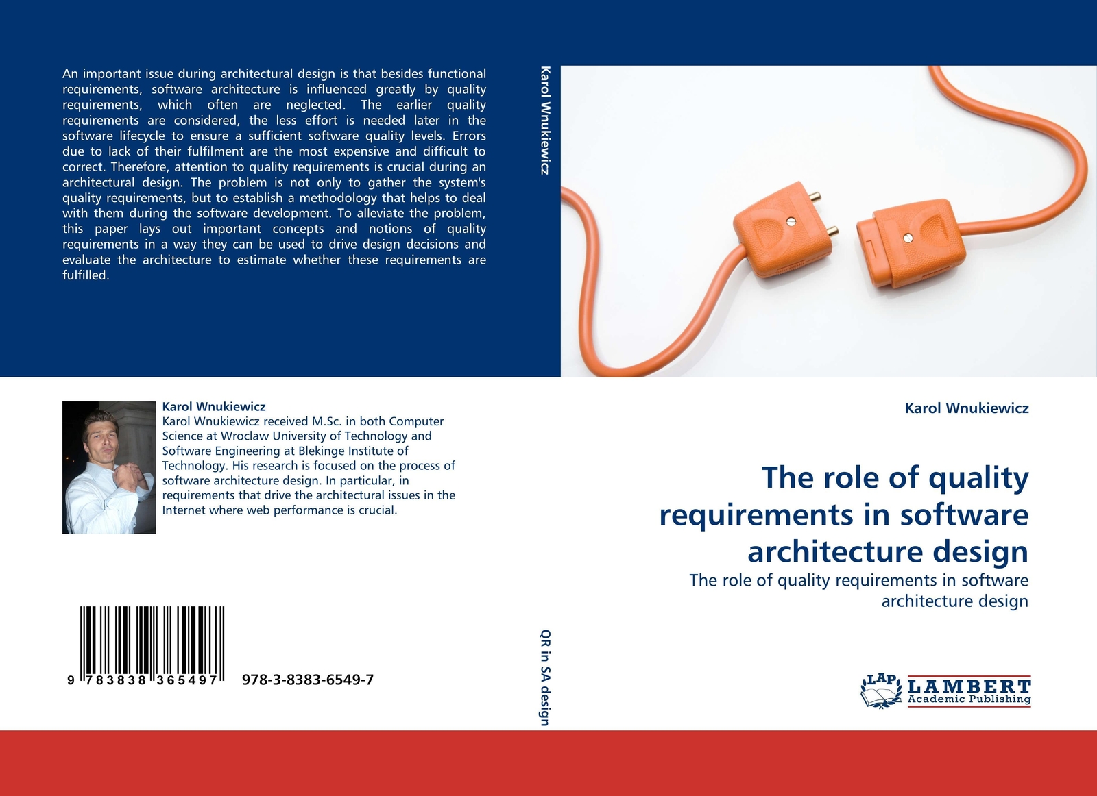 Thumbnail - Karol Wnukiewicz | The Role Of Quality Requirements In Software