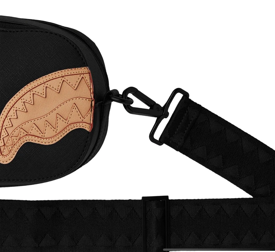 ESLINGA MOCHILA SPRAYGROUND GRAND TOURER  Foto 4 de 4