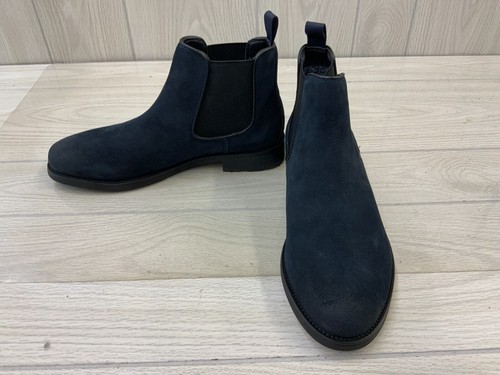 Vince Camuto Laken Chelsea Boots, Men's 
