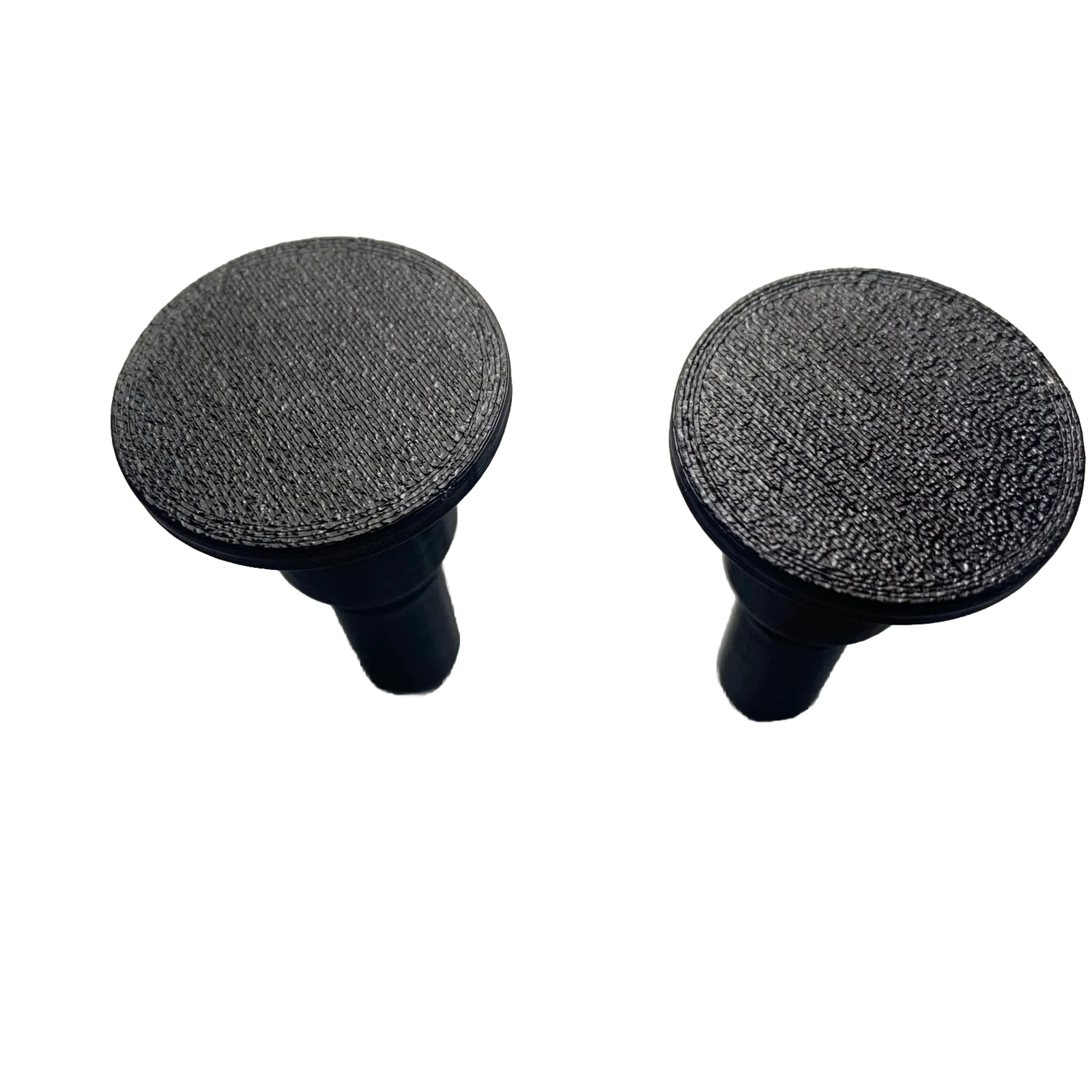 Fiat 500 Abarth Armrest Delete Cap Pair (2x) 20132019 eBay
