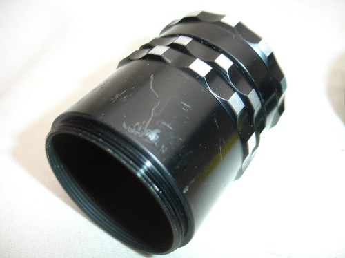 Pentax m42 mount tube adapter to 30.5mm Microscope mount - Picture 8 of 10
