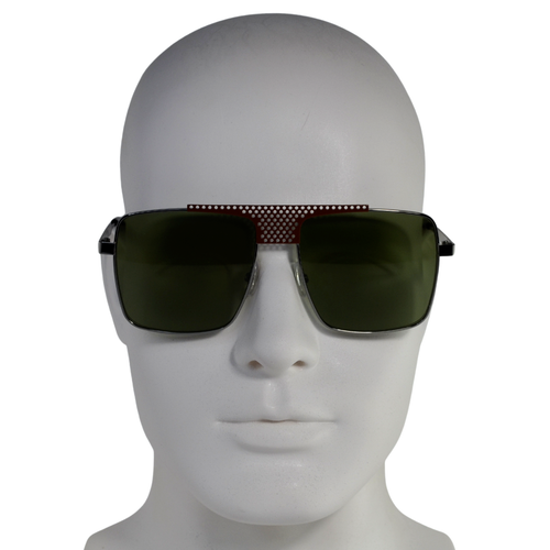 Nuevas gafas de sol Oxydo - O.NO 2 11 0L7Q QT - naranja/verde (56-16-145) - Imagen 4 de 6