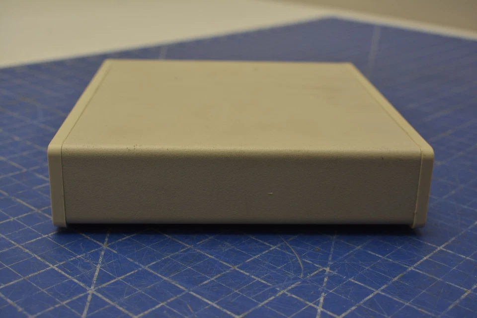 AC057A / DIVISOR DE VIDEO VGA / CAJA NEGRA Foto 4 de 4