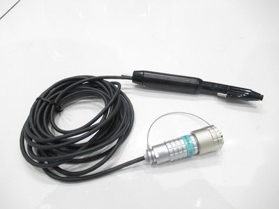 STRYKER SONOPET 5450-804-000 ULTRASCHALL ABGEWINKELTER ASPIRATOR CHIRURGISCHES HANDSTÜCK UK
