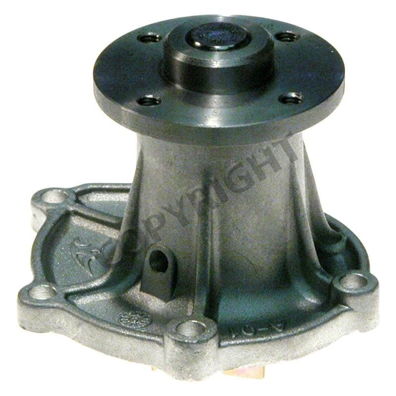 For Toyota Tercel 1987-1994 Airtex Engine Coolant Water Pump Foto 2 de 3