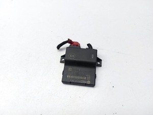 AUDI Q3 8U 2014 GATEWAY STEUERGERÄT ECU UNIT 8U0907468Q