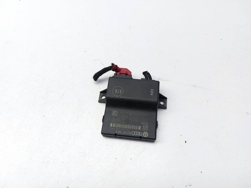 AUDI Q3 8U 2014 GATEWAY STEUERGERÄT ECU UNIT 8U0907468Q