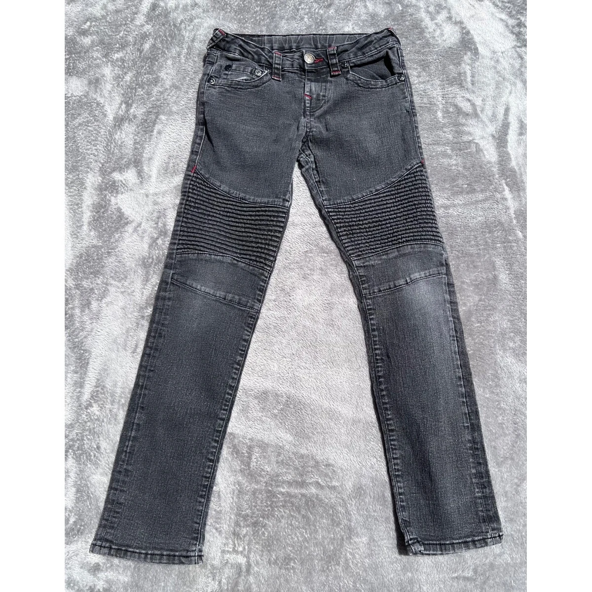 True Religion Denim Slim Jeans for Boys for sale | eBay