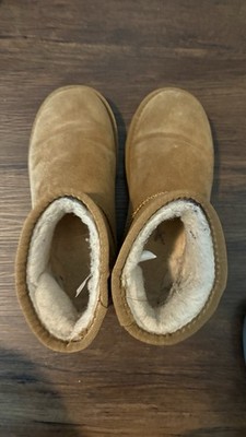 Bear Paw Alyssa Winter Ankle boots 9 Women s