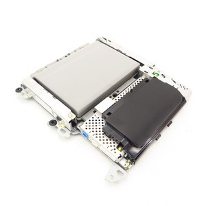 Display hinten LEXUS LS 460 SE F4 USF40 86680-50080