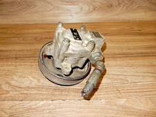 ZF Lenksysteme Power Steering Pump 7684955781 (7684 955 781) OEM