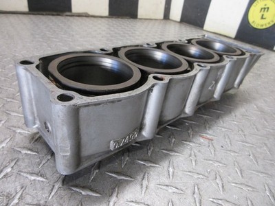 91 92 93 94 1994 Kawasaki ZX7R ZX750 CYLINDERs BLOCK JUGs barrels 11005-1656 zx7