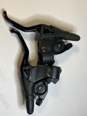Shimano XT Brems/Schalthebel ST-M092 links+rechts