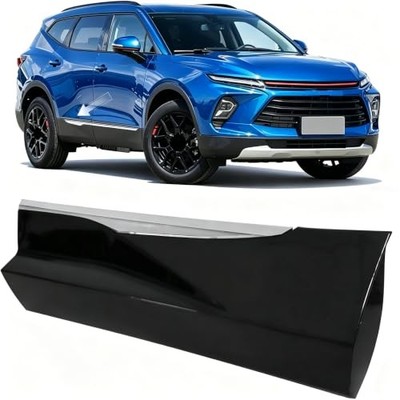 Door Lower Molding Trim Fit for Chevrolet Chevy Blazer RS Model 2019 2020 2021