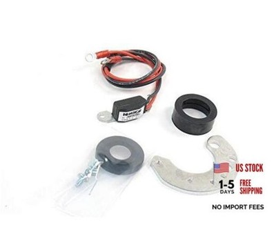 PerTronix 1183 Ignitor Electronic Ignition Conversion Kit, Compatible with