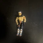 1988 GI JOE 3.75” - COBRA DREADNOK ROAD PIG (V1 / S7) w/ ACCESSORY